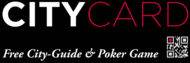 CITY CARD