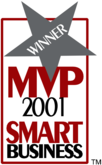 MVP Smart Business
