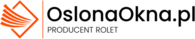 Oslonaokna.pl - Producent rolet
