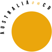 Australia on CD