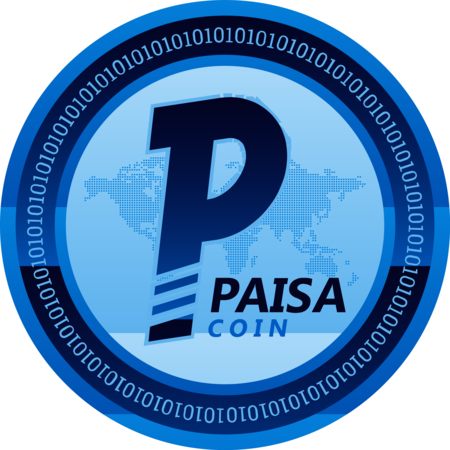 Paisacoin