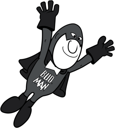 Bud Man
