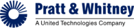 Pratt & Whitney Utc Logo 