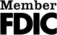 FDIC Member