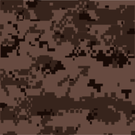 Camouflage Desert Svg