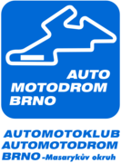 Automotodrom Brno