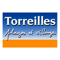 Toreilles Plages et Village