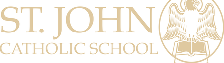 St. John Catholic School