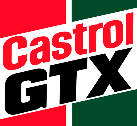 Castrol GTX