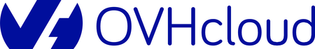 Logo Ovh