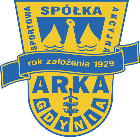 Arka Gdynia
