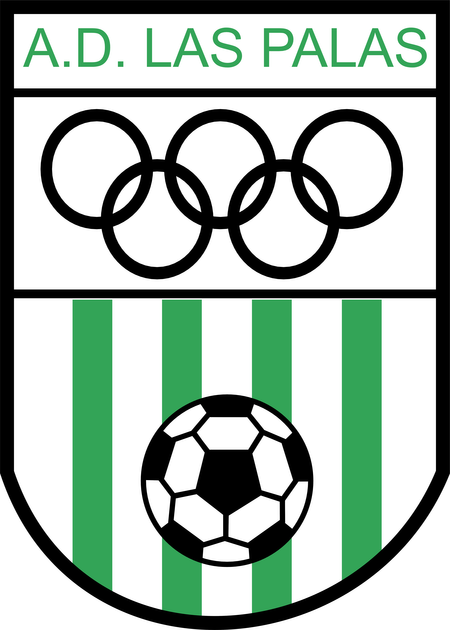 AD Las Palas