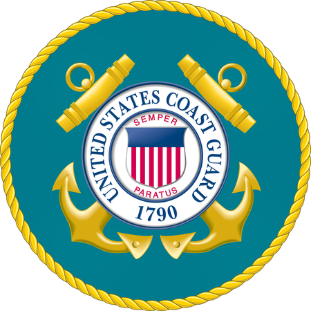 US Coast Guard