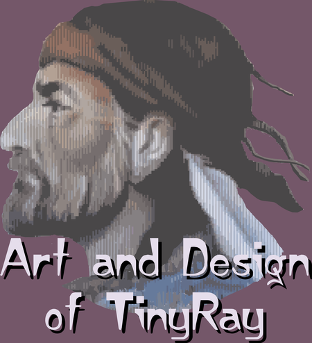 Art And Design Of Tinyray