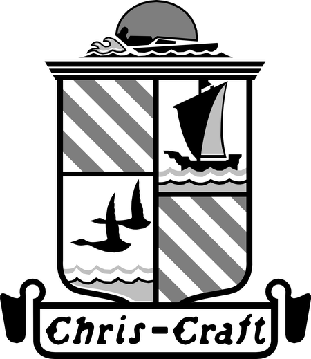 Chris Craft