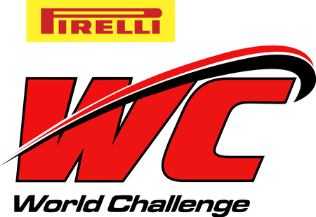 Pirelli World Challenge