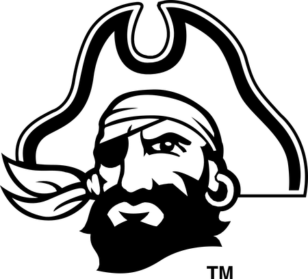ECU Pirates