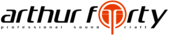 Arthur Forty