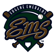 Eugene Emeralds