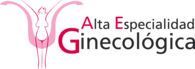 Alta Especialidad Ginecológica