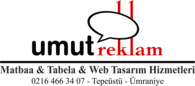 Umut Reklam Ajansı