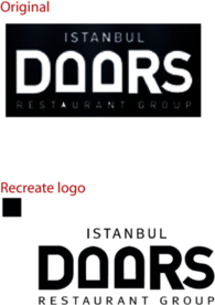 Istanbul Doors Restaurant Group