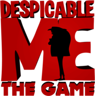 Despicable Me The Game