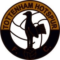 FC Tottenham Hotspur (1970's logo)