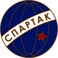 Spartak Varna (old logo)