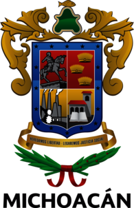 Estado de Michoacán