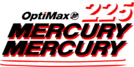 MERCURY OPTIMAX 225