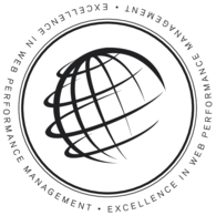 Excellence in web performance management