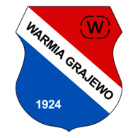 KS Warmia Grajewo