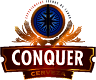 CONQUER CERVEZA