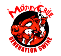 Motley Crue Generation Swine