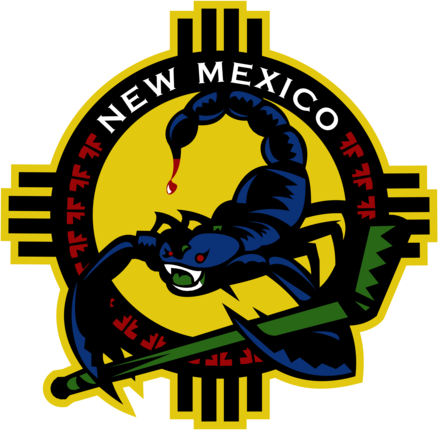 New Mexico Scorpions