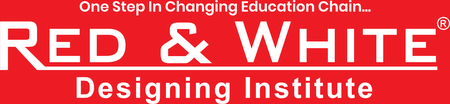 Red & White Designing Institute