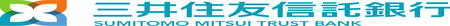 Sumitomo Mitsui Trust Bank 