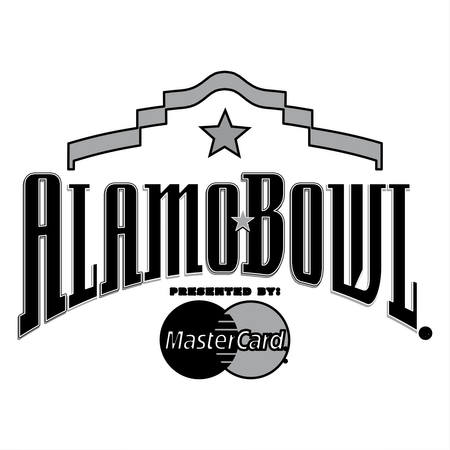 Alamo Bowl Presented By Mastercard
