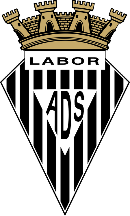 AD Sanjoanense de S Joao da Madeira