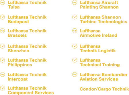 Lufthansa Technik