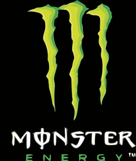 Monster Energy