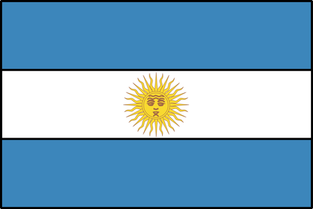 argntina