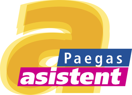 Paegas Asistent