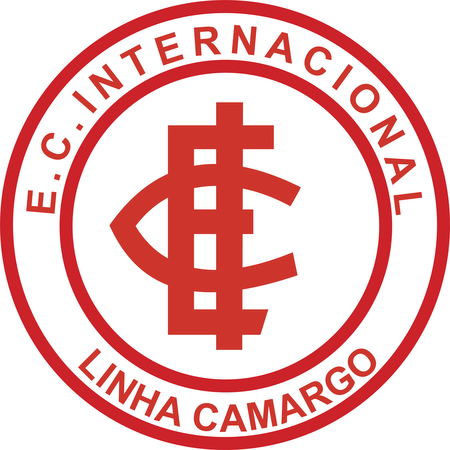 Esporte Clube Internacional Linha Camargo De Garibaldi Rs