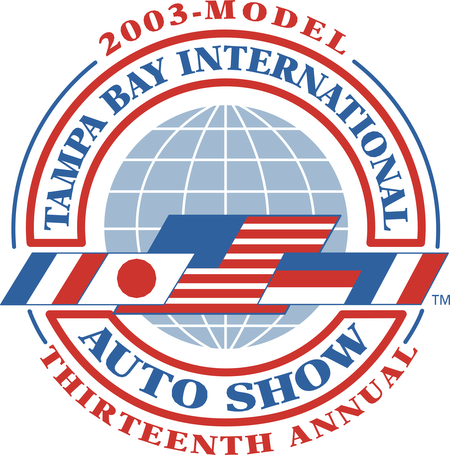 Tampa Bay International Auto Show