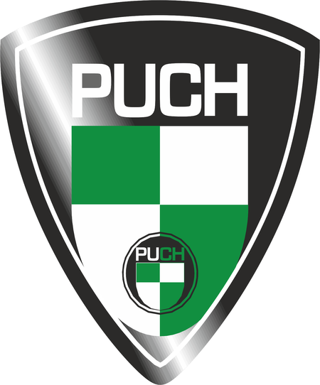 PUCH