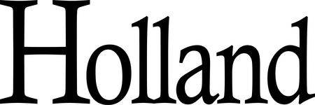 Holland