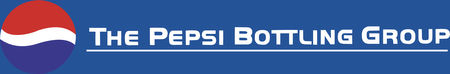 The Pepsi Bottling Group