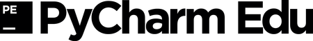 PyCharm Edu